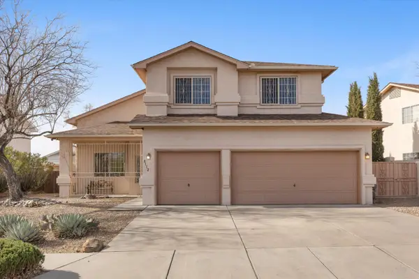 8112 Garnet Avenue Sw, Albuquerque, NM 87121