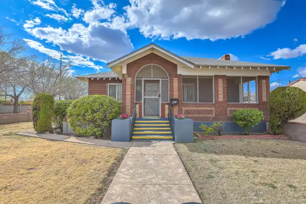 601 14th Street Nw, Albuquerque, NM 87104