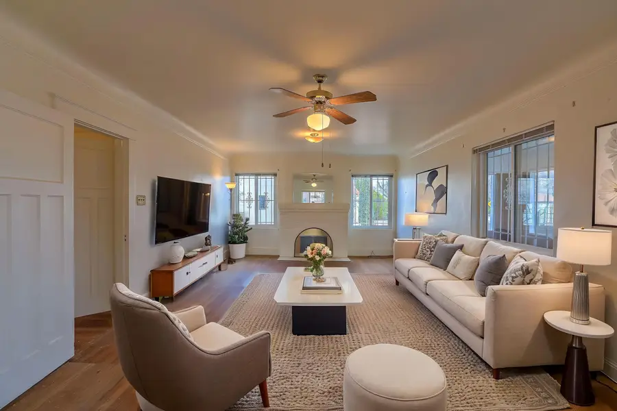 601 14th Street Nw, Albuquerque, NM 87104 - #2