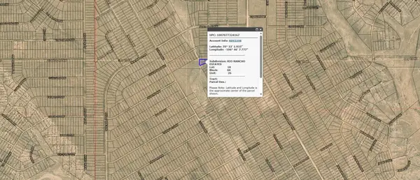 Linda (u26 B60 L18) Drive Nw #26, Rio Rancho, NM 87124