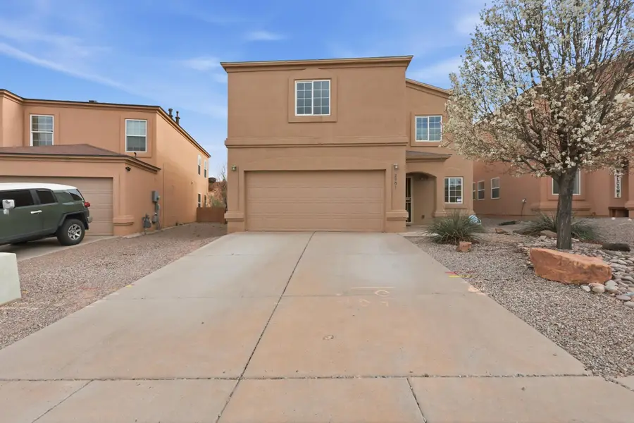 2901 Wilder Loop Ne, Rio Rancho, NM 87144 - #2