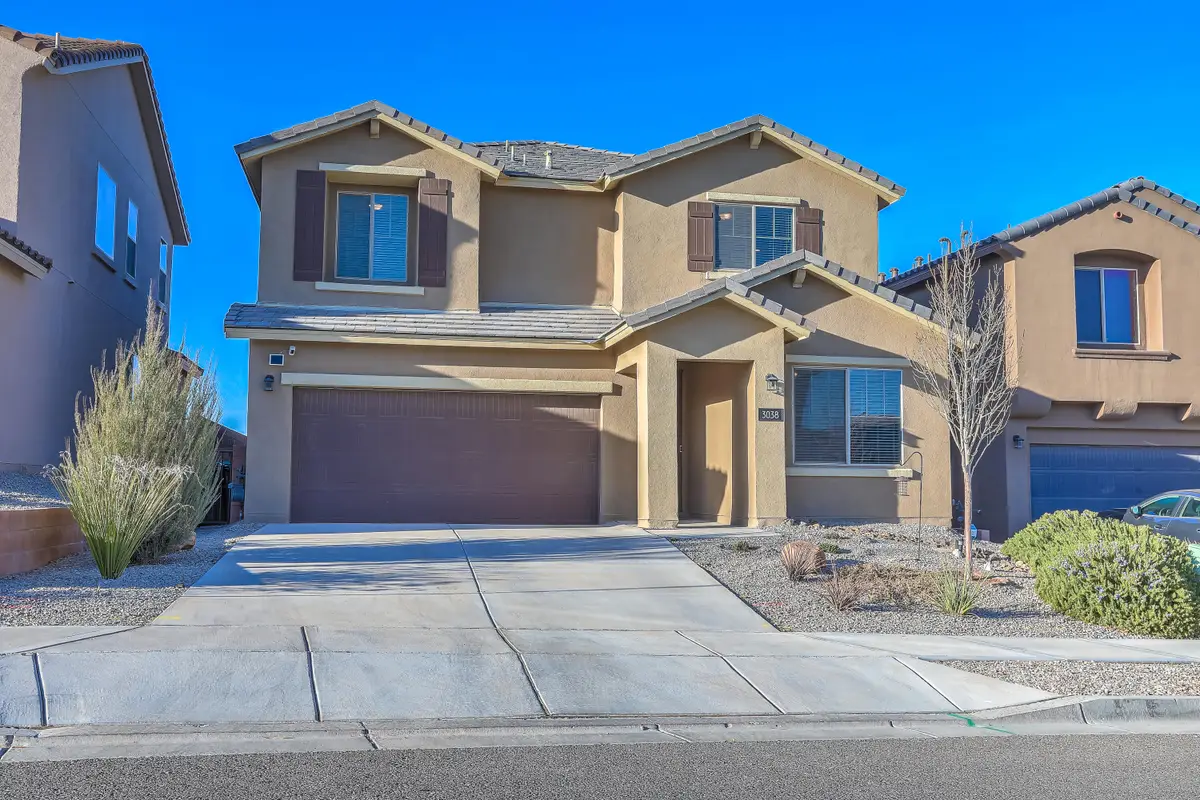 3038 Shannon Lane Ne, Rio Rancho, NM 87144 - #1