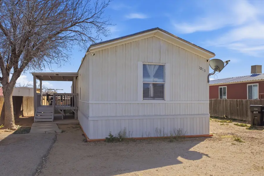 224 E Atrisco Vista Boulevard Sw #TRLR 1020, Albuquerque, NM 87121 - #2