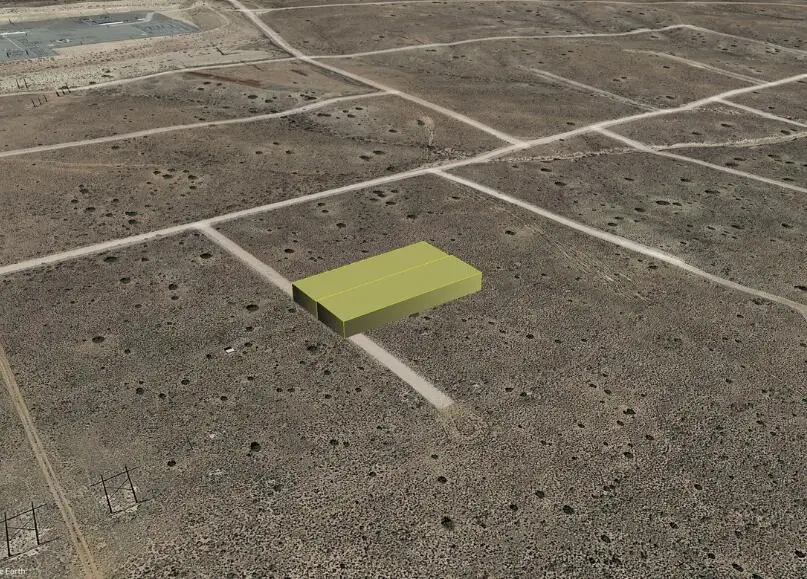 Espanosa (u24 B86 L11,12) Road Nw, Rio Rancho, NM 87144 - #1