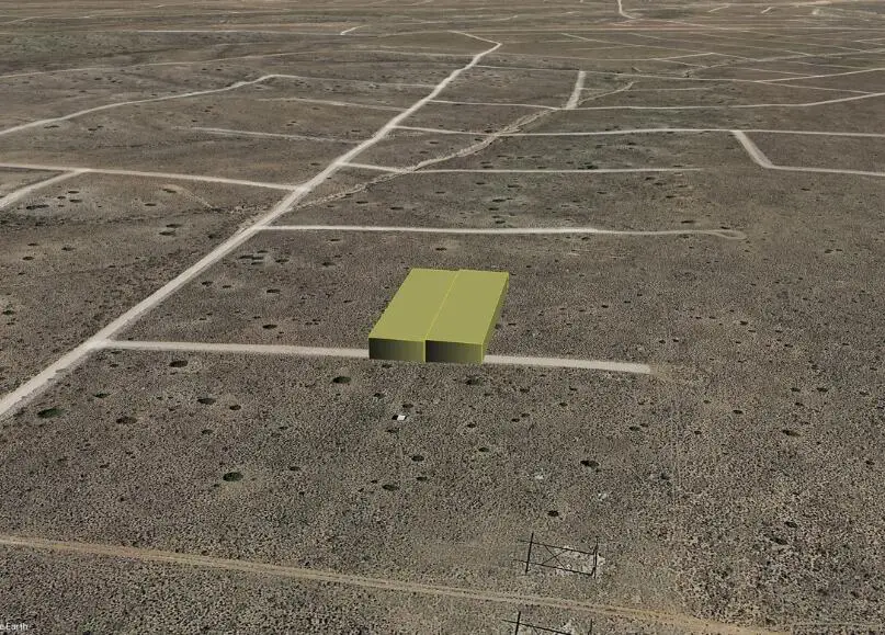 Espanosa (u24 B86 L11,12) Road Nw, Rio Rancho, NM 87144 - #2