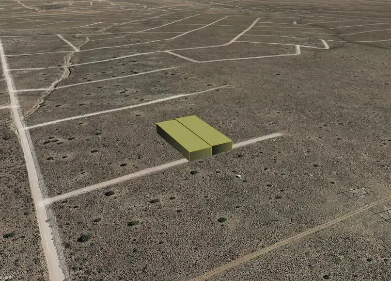 Espanosa (u24 B86 L11,12) Road Nw, Rio Rancho, NM 87144 - #3