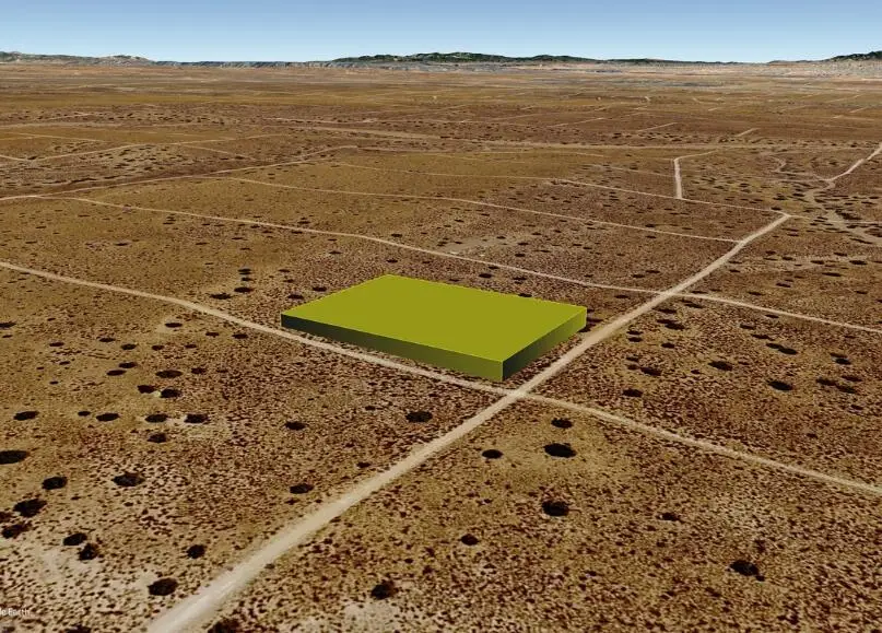 32nd (u6 B29 L1) Street Nw, Rio Rancho, NM 87144 - #3