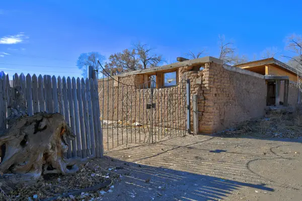 Lots 13, 14 & 15 Gabaldon Place Nw, Albuquerque, NM 87104