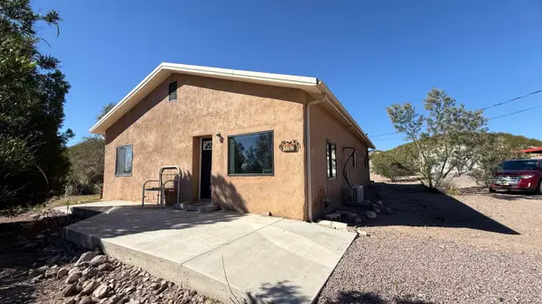 143 S Miera Street, San Antonio, NM 87832