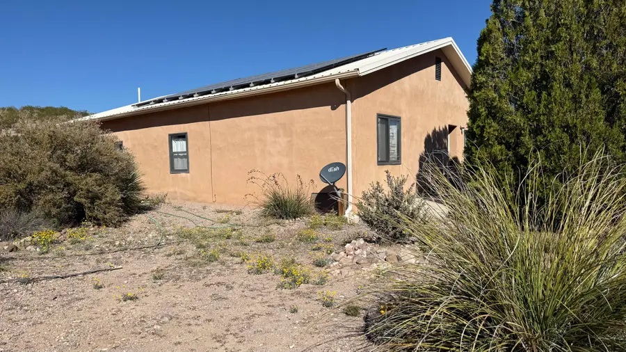 143 S Miera Street, San Antonio, NM 87832 - #2