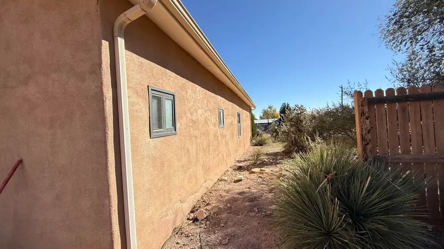 143 S Miera Street, San Antonio, NM 87832 - #3