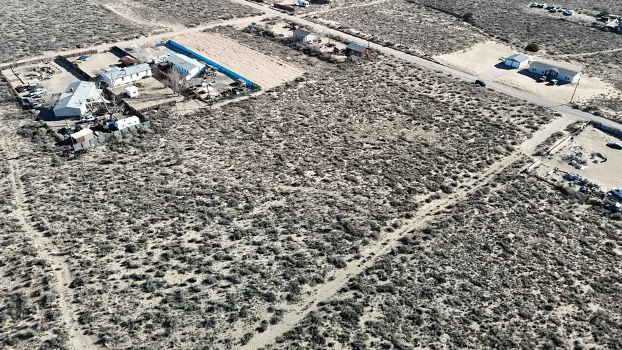 4 Lots 8th Avenue Sw, Rio Rancho, NM 87124 - #3