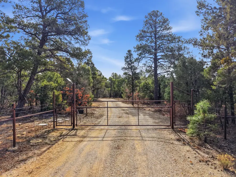 60 Granny Canyon Trail, Tijeras, NM 87059 - #3