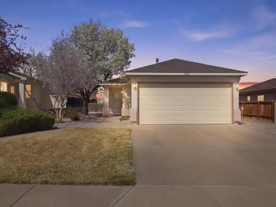 501 Medina Meadows Drive Ne, Rio Rancho, NM 87144 - #2