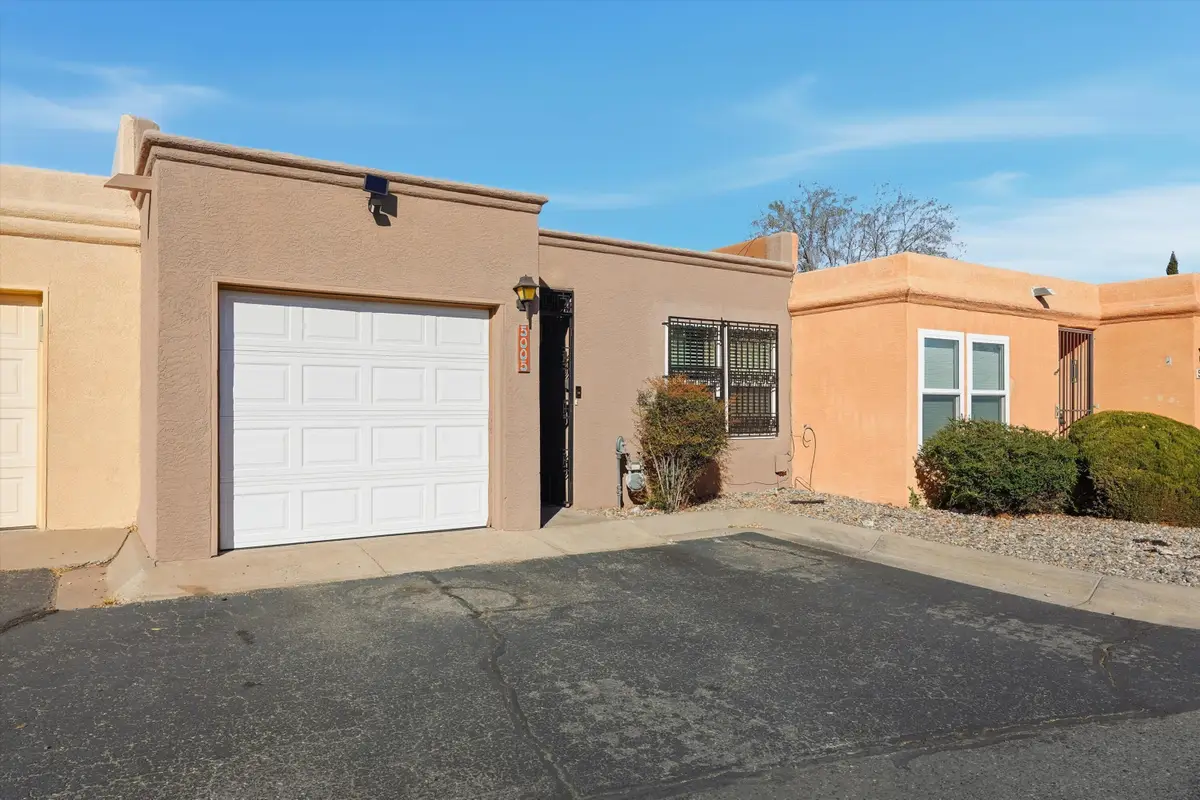 5005 La Fiesta Drive Ne, Albuquerque, NM 87109 - #1