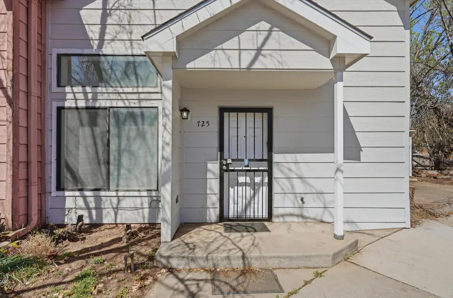 725 Barelas Court Sw, Albuquerque, NM 87102 - #2