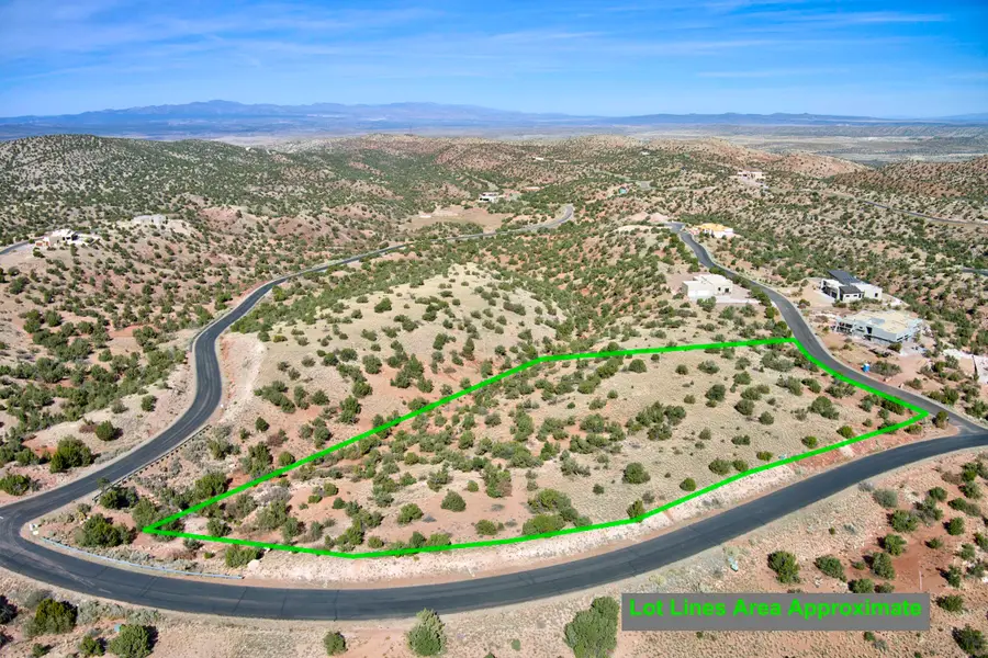 Diamond Tail Phase Ii Lot 115a, Placitas, NM 87043 - #2