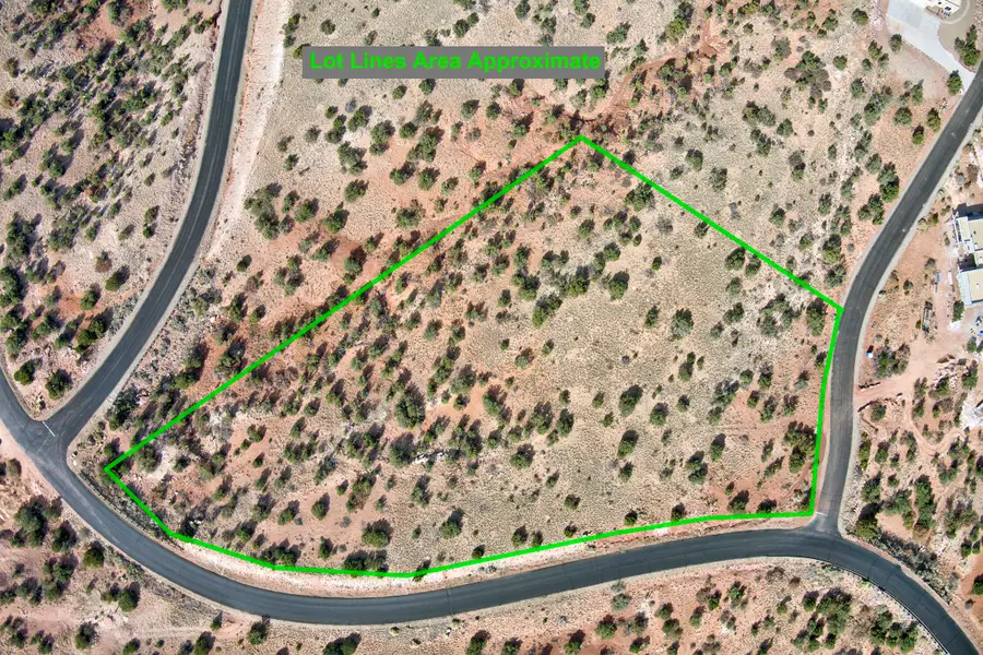 Diamond Tail Phase Ii Lot 115a, Placitas, NM 87043 - #3