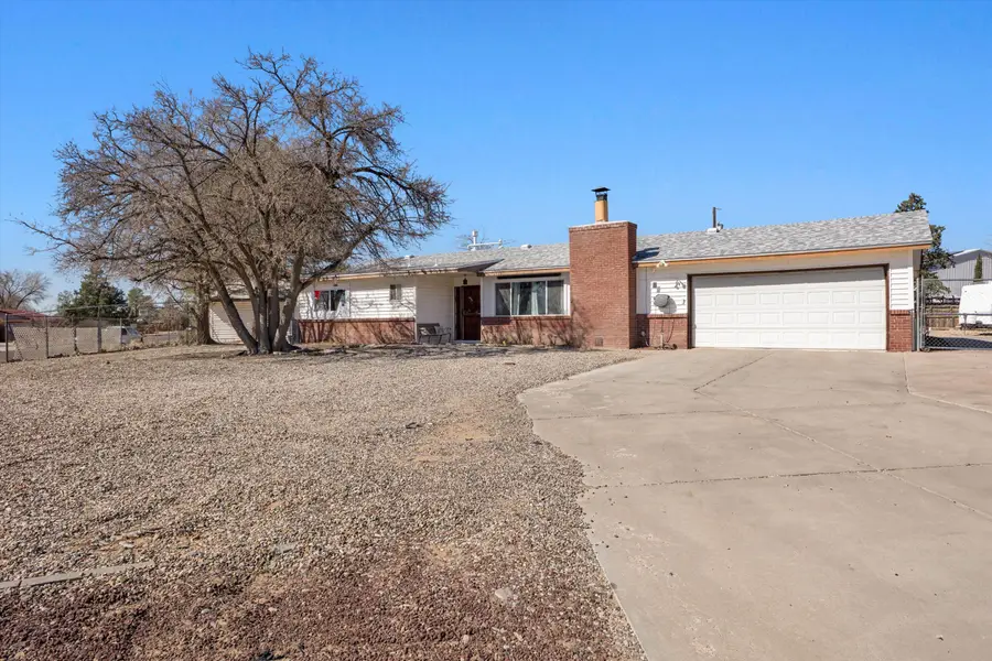 1105 Robin Road Se, Rio Rancho, NM 87124 - #2