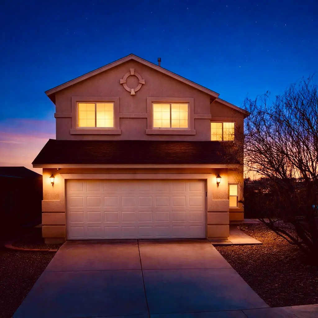 6144 Full Moon Avenue Nw, Albuquerque, NM 87114 - #1