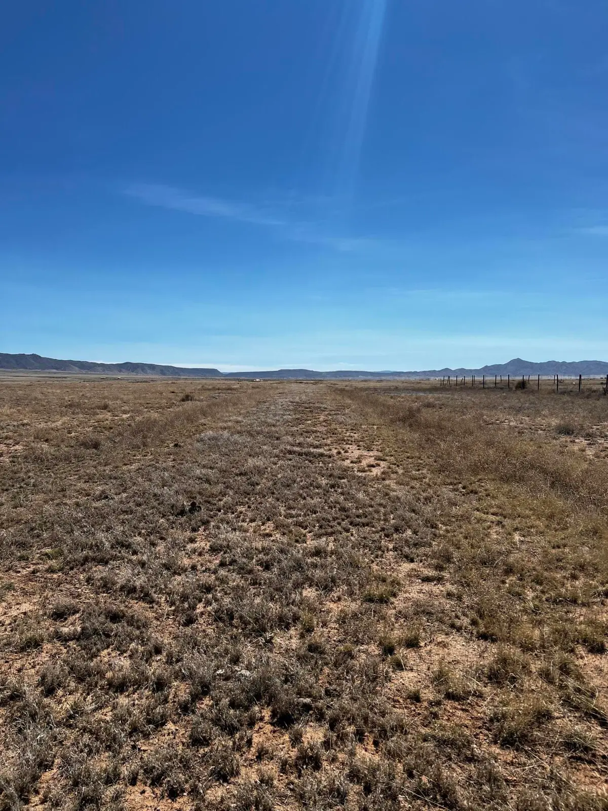 Lot 2 Mapa Circle, Belen, NM 87002 - #1