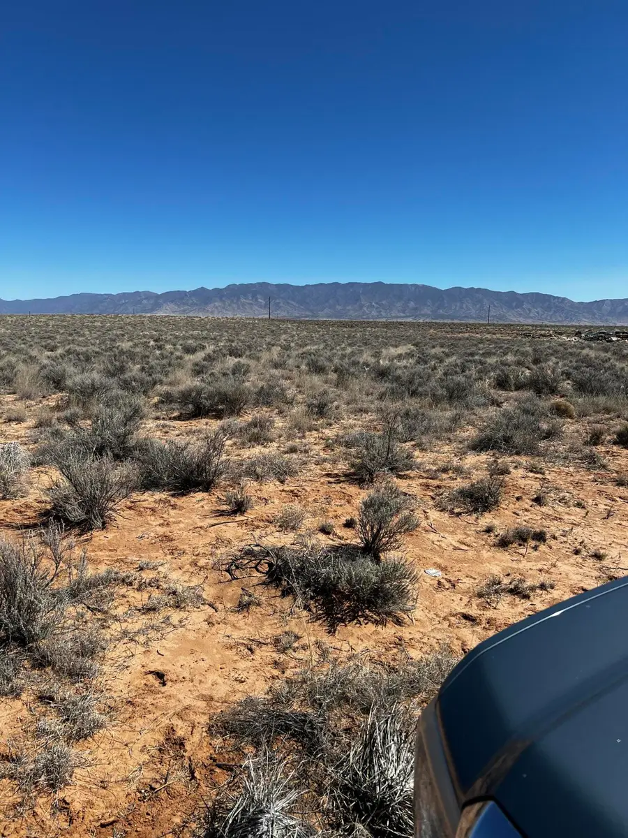 Lot 2 Mapa Circle, Belen, NM 87002 - #3