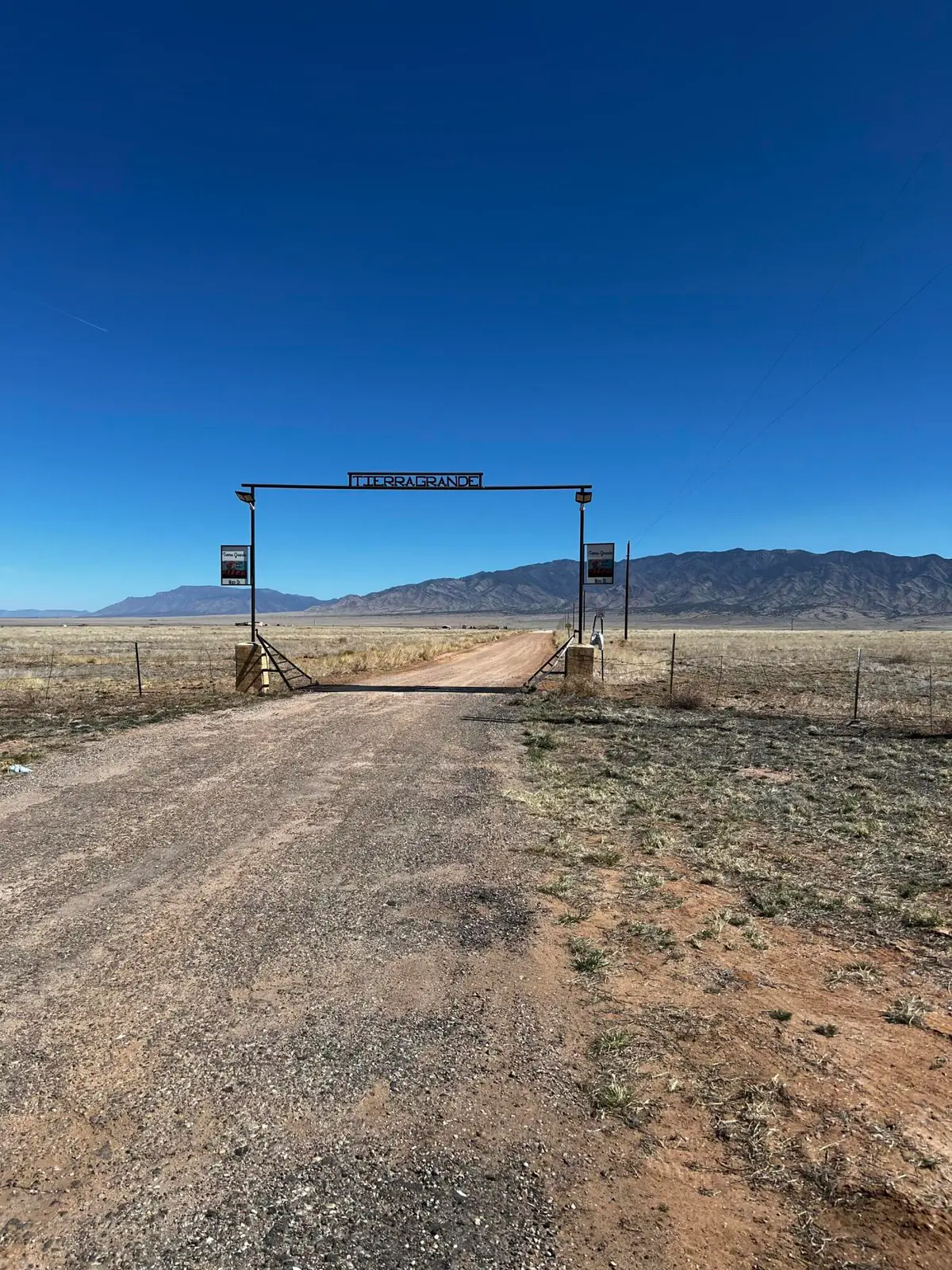 Lot 1 Mapa Circle, Belen, NM 87002 - #1