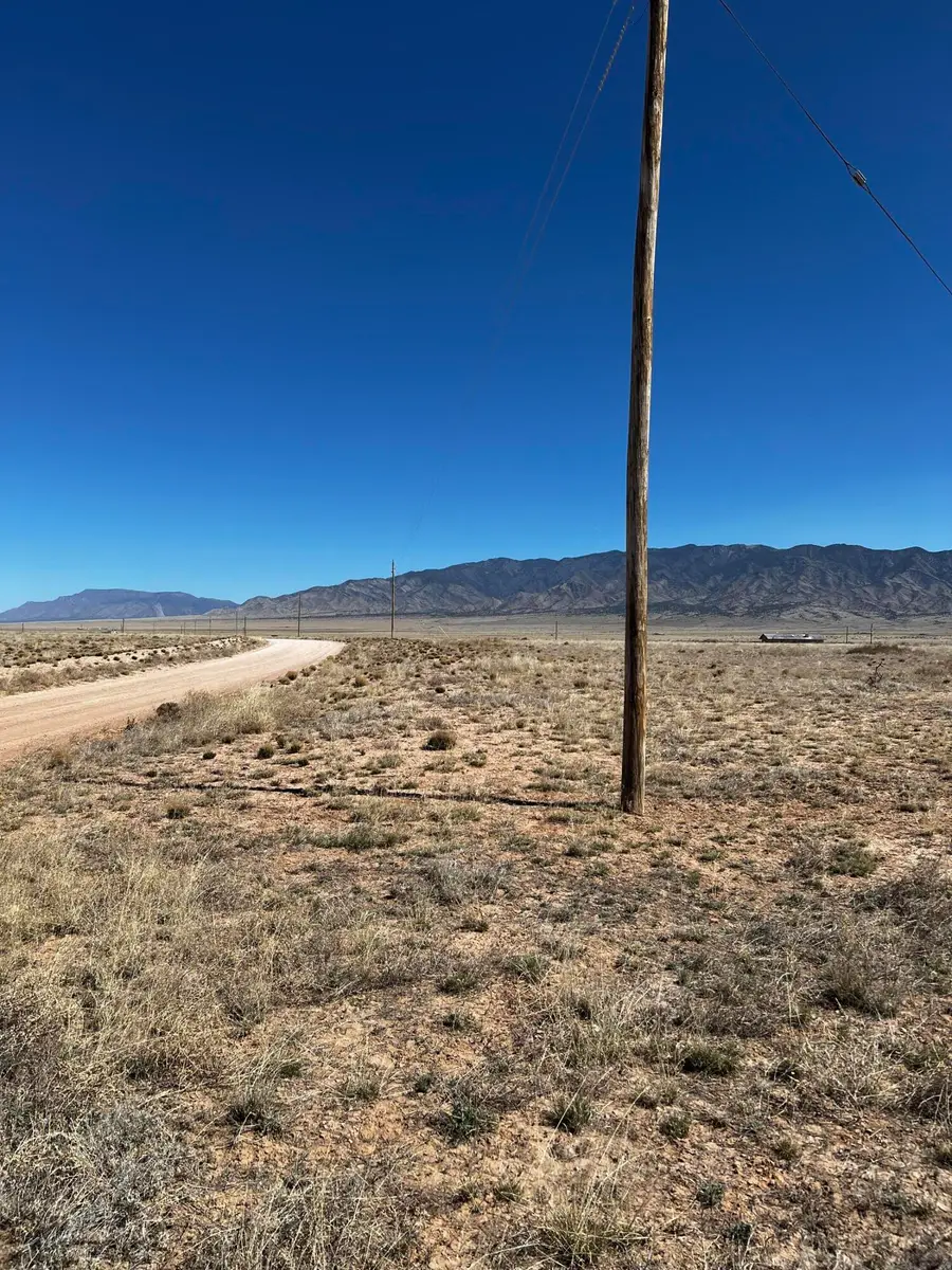Lot 1 Mapa Circle, Belen, NM 87002 - #2