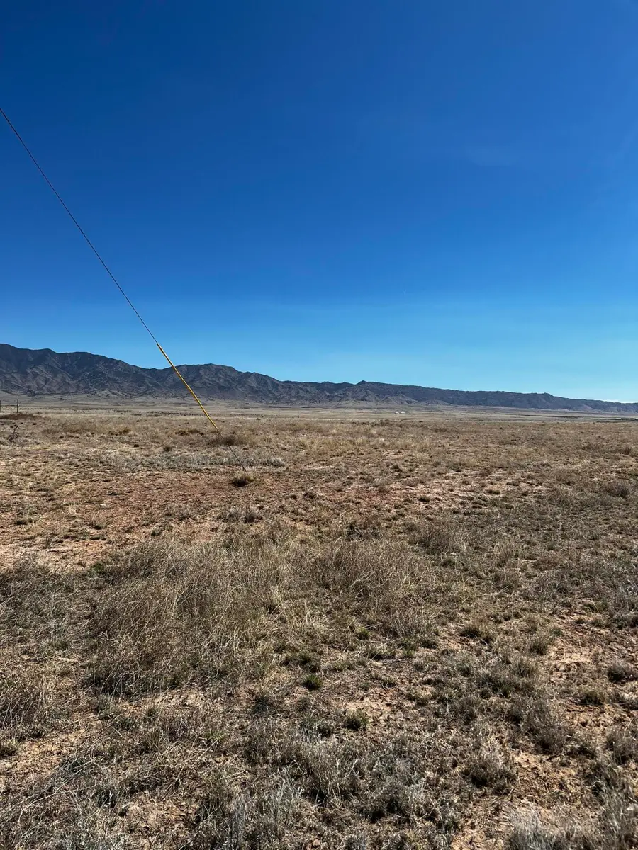 Lot 1 Mapa Circle, Belen, NM 87002 - #3