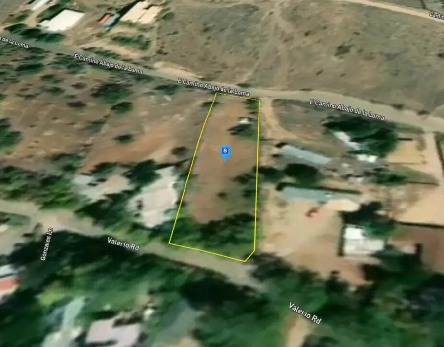 44 E Camino Abajo De La Loma, Ranchos De Taos, NM 87557 - #3