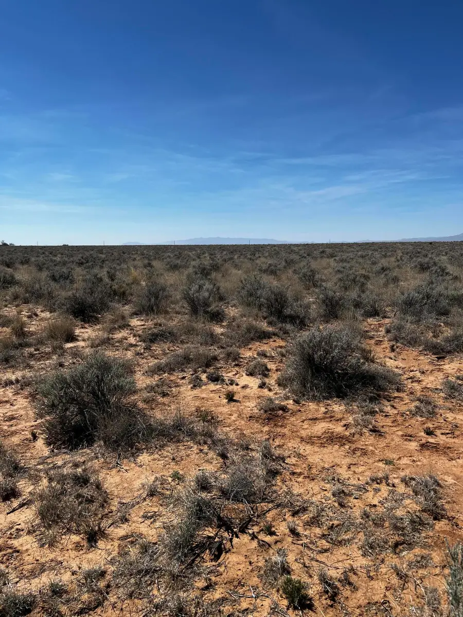 Lot 12 W W. Mora Drive, Belen, NM 87002 - #2