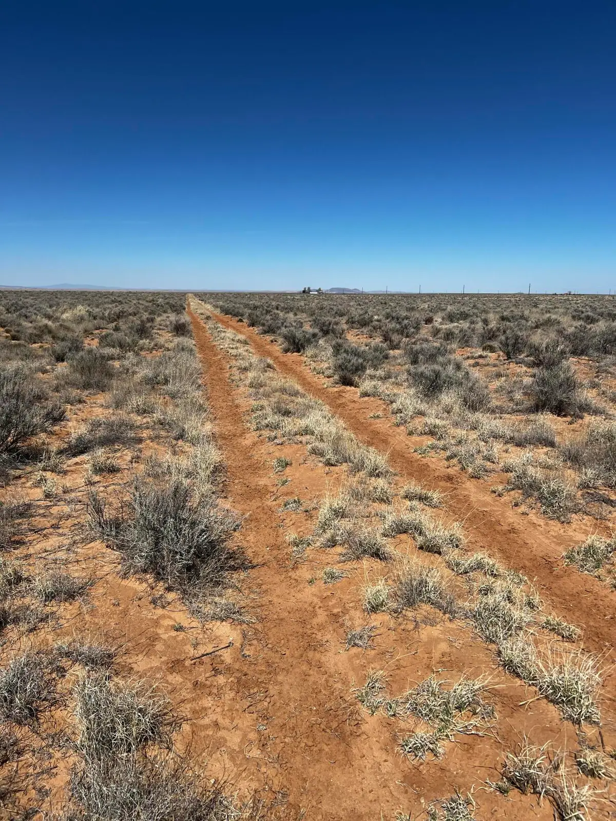 Lot 2 Balsam Circle, Belen, NM 87002 - #1