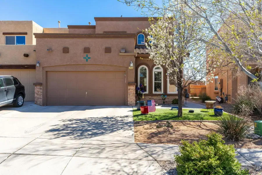 2410 Treviso Drive Se, Albuquerque, NM 87124 - #2