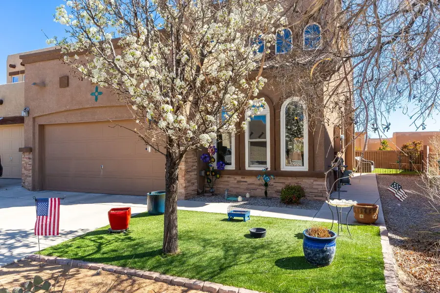2410 Treviso Drive Se, Albuquerque, NM 87124 - #3