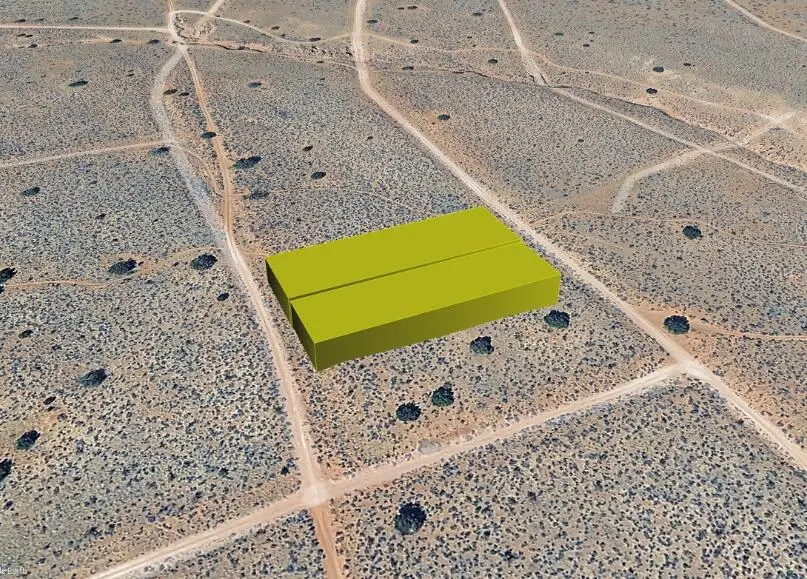 Natalie (u20 B62 L43,44) Road Ne, Rio Rancho, NM 87144 - #2