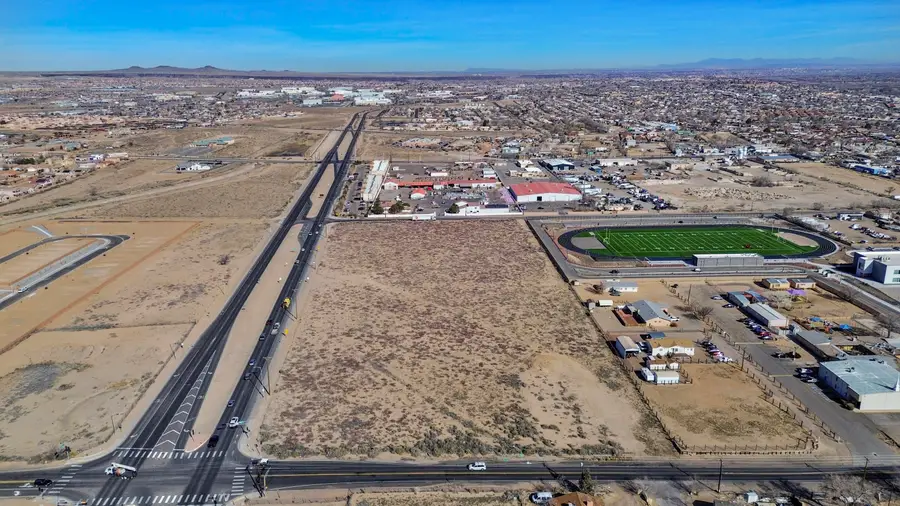 6501 Sage Road Sw, Albuquerque, NM 87121 - #3