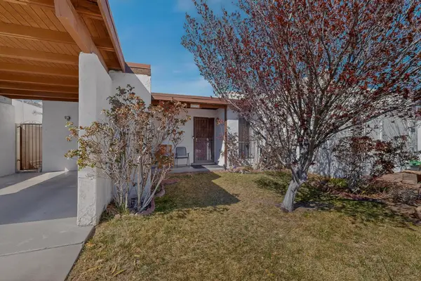 125 Calle Sol Mete Nw, Albuquerque, NM 87120