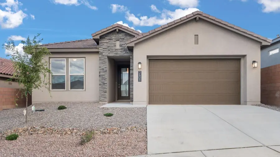 2443 Marble Avenue Ne, Rio Rancho, NM 87144 - #2