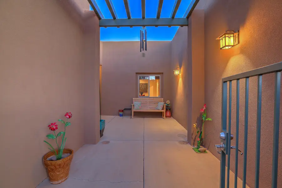 8904 Desert Rain Road Nw, Albuquerque, NM 87120 - #3