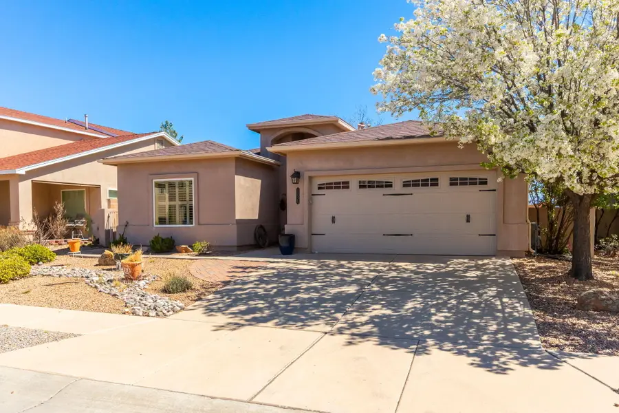 10524 Bilboa Street Nw, Albuquerque, NM 87114 - #2