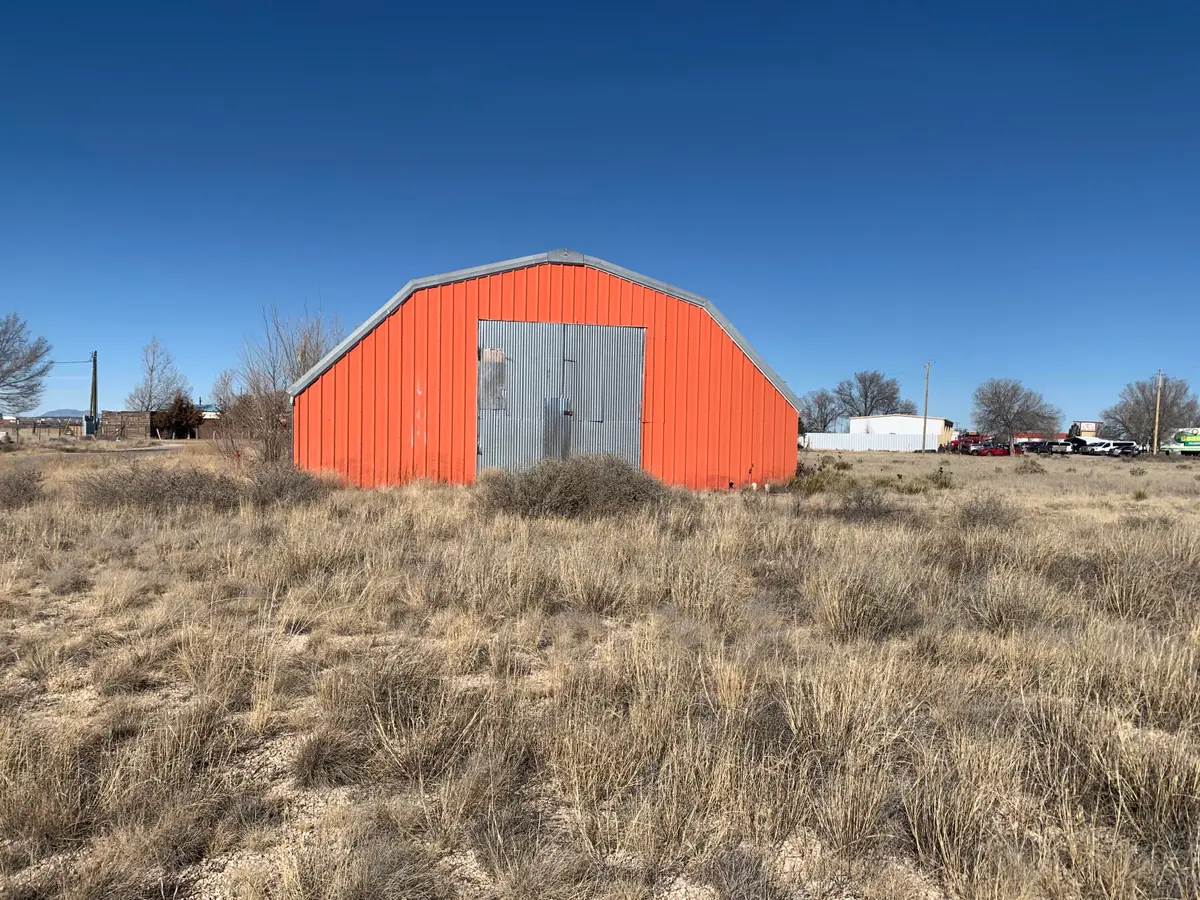 724 6th Street, Estancia, NM 87016 - #1