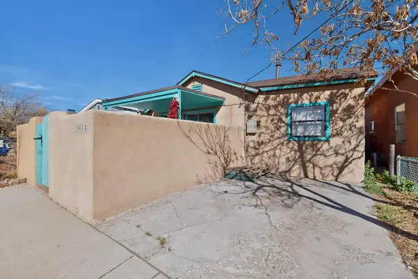 1012 21st Street Nw, Albuquerque, NM 87104