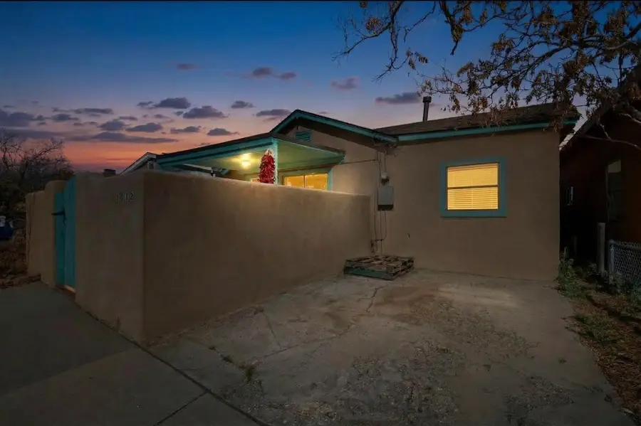 1012 21st Street Nw, Albuquerque, NM 87104 - #2