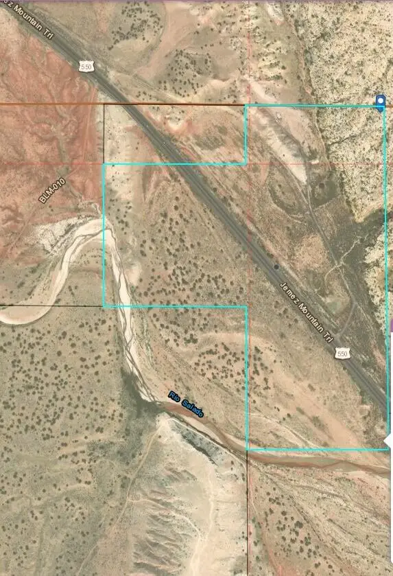 27858 Highway 550 Ne, San Ysidro, NM 87053 - #2