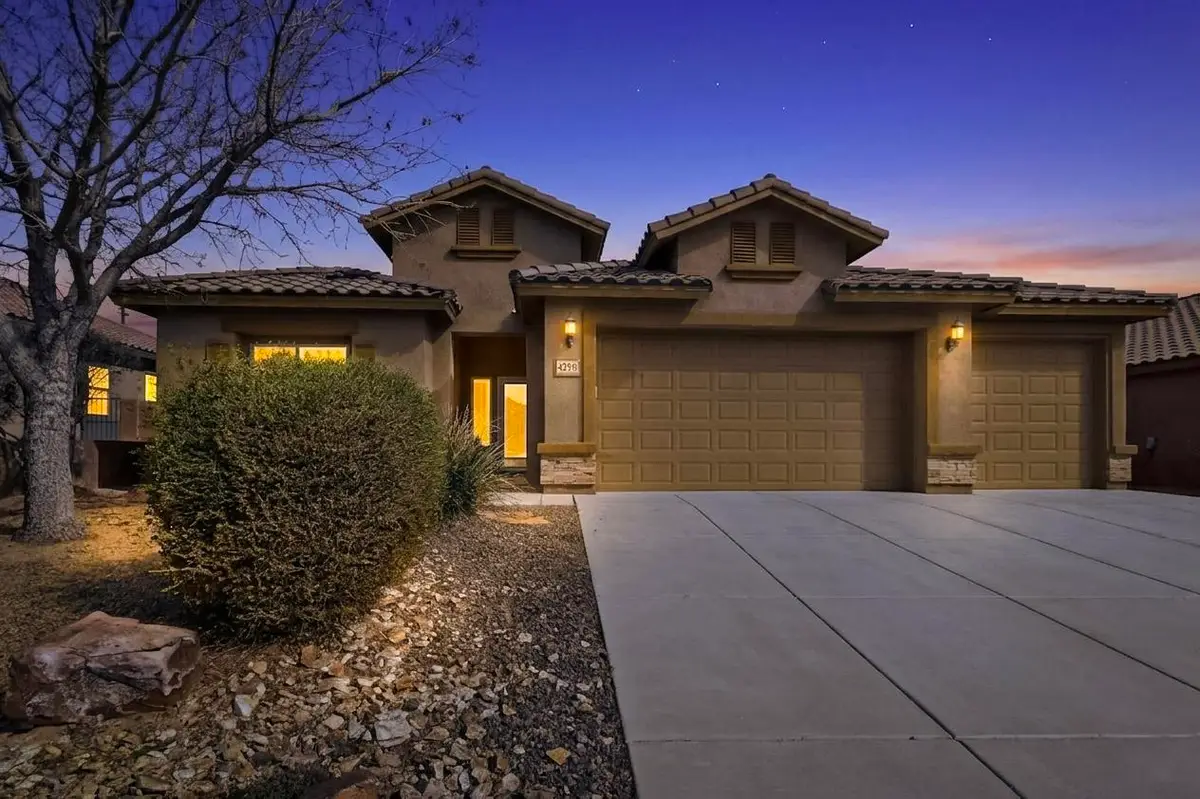 425 Paseo Vista Loop Ne, Rio Rancho, NM 87124 - #1