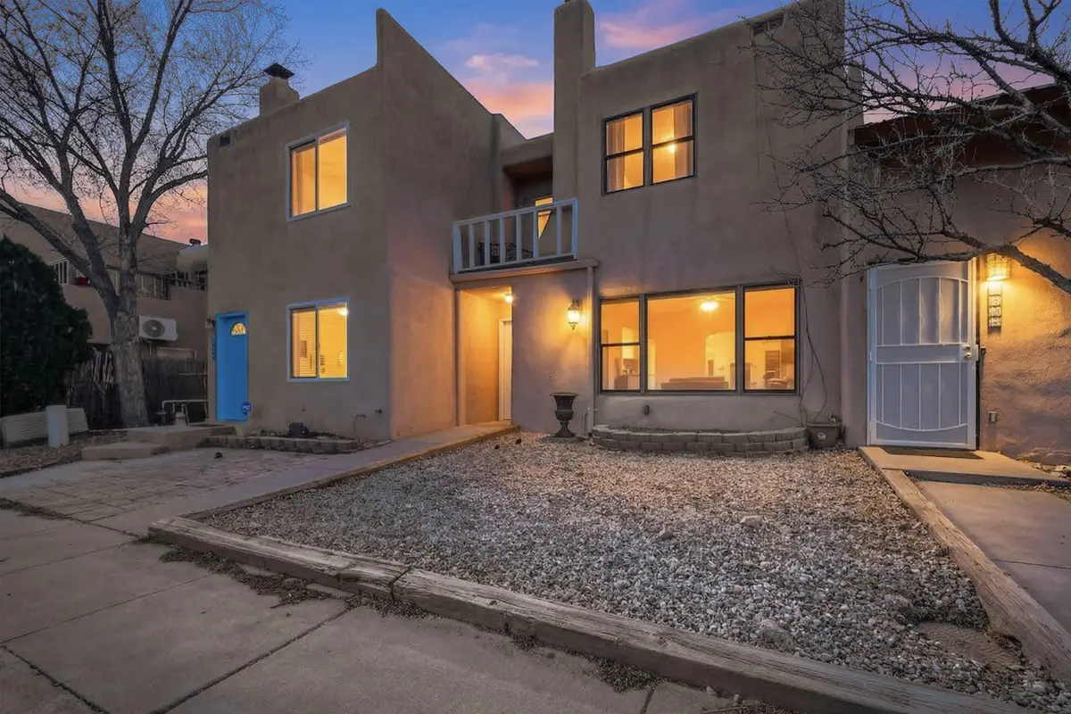 1535 Avenida De Las Americas, Santa Fe, NM 87507 - #1