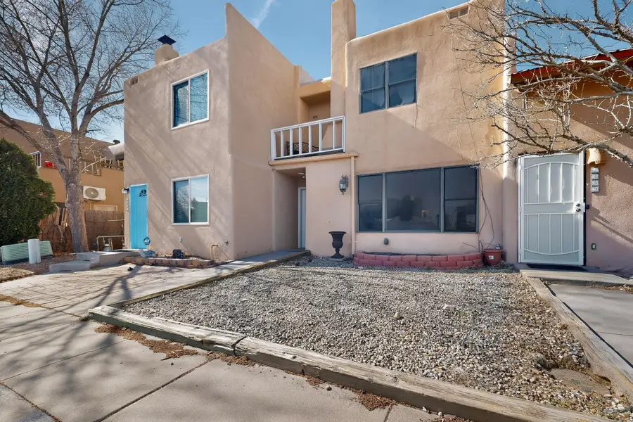 1535 Avenida De Las Americas, Santa Fe, NM 87507 - #2