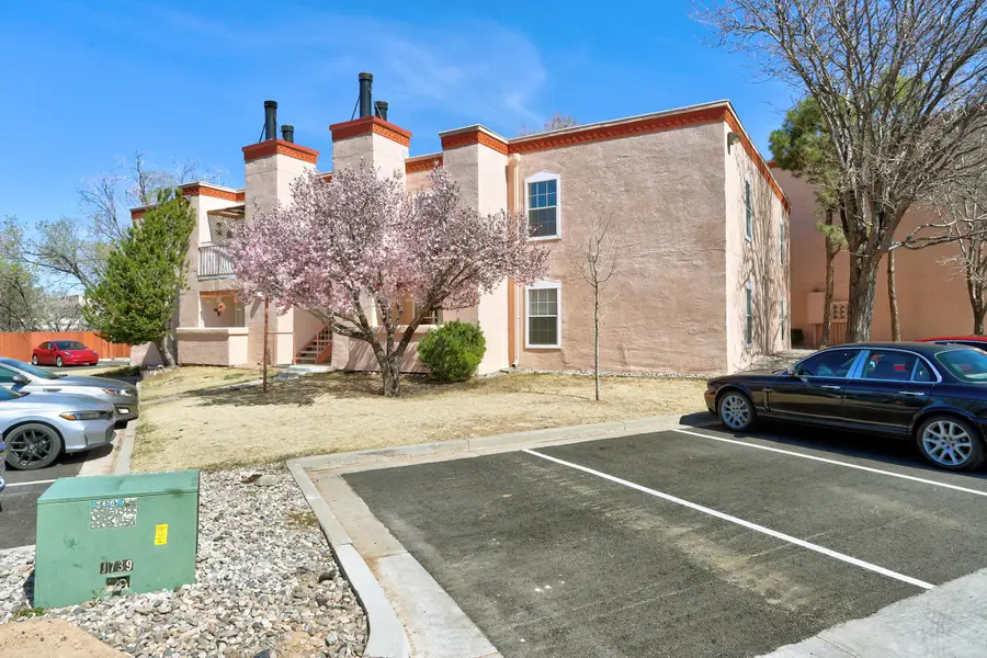 2501 W Zia Road #202, Santa Fe, NM 87505 - #2