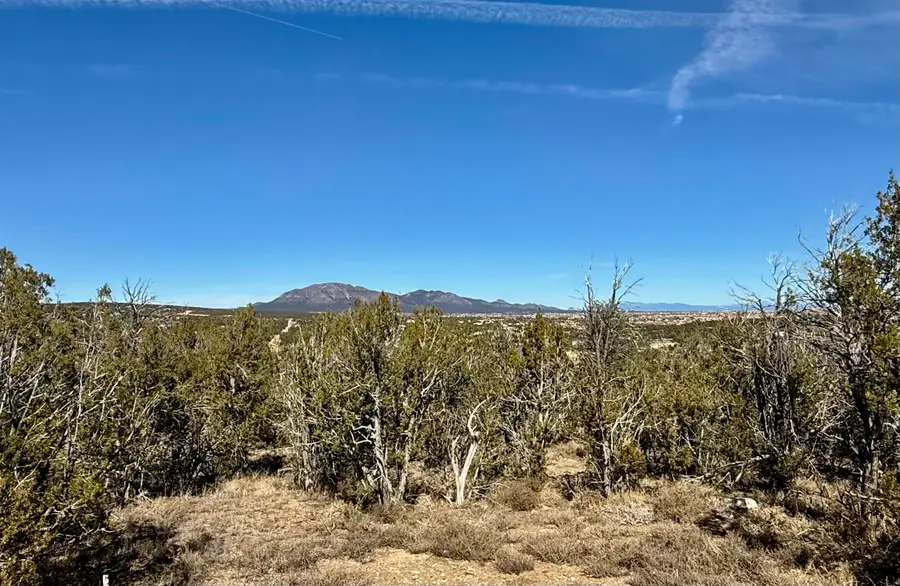 20 Wildwood Drive, Edgewood, NM 87015 - #3