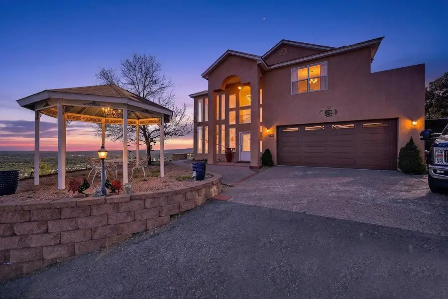 96 Sandia Mountain Ranch Drive, Tijeras, NM 87059 - #3